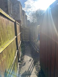 Garden Room at Tartan House - 9