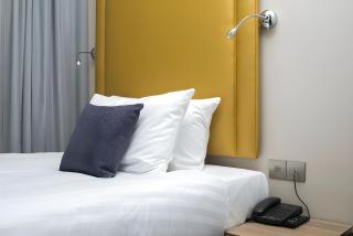 York Street Apartments - 6