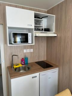 Chalet charmant à Acheux-en-Vimeu, 20 m², jardin - 3