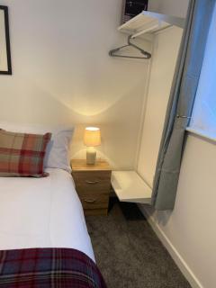 Garden Room at Tartan House - 8