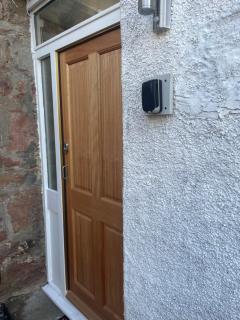 Garden Room at Tartan House - 2