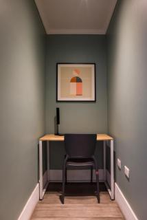 Modern Apartment - Providencia Urban Escape - 4