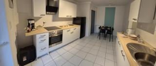 Apartment Esmarchstraße - Nähe Bahnhof Sebaldsbrück - 8