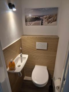 Apartment Esmarchstraße - Nähe Bahnhof Sebaldsbrück - 7