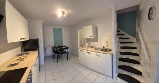 Apartment Esmarchstraße - Nähe Bahnhof Sebaldsbrück - 1