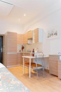 Krakow Old Town Studio N1 - by Rentujemy - 6