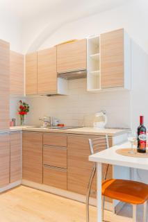 Krakow Old Town Studio N1 - by Rentujemy - 9