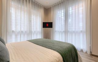 Madrid Las Ventas Apt 4 rooms 4 bathrooms - 6