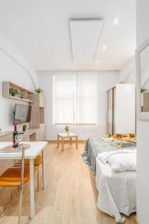 Krakow Old Town Studio N1 - by Rentujemy - 7