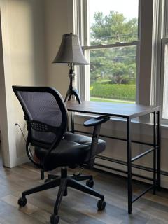 Modern Studio Retreat Minutes from Downtown Burlington - 5