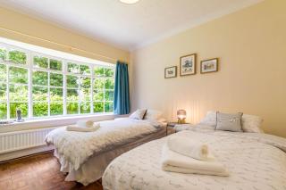 Alderfen View by Leap Escapes - 2