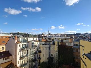 Charming Apartment Klimentska - 1