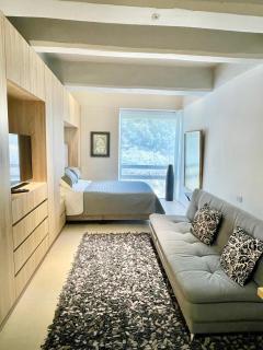 Moderno apartamento en North Point estudio 2 - 0