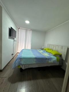 Departamento Centro - 5