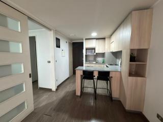 Departamento Centro - 1