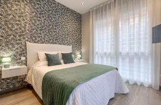 Madrid Las Ventas Apt 4 rooms 4 bathrooms - 8