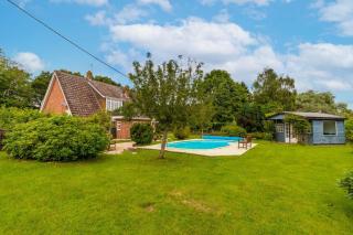 Alderfen View by Leap Escapes - 3