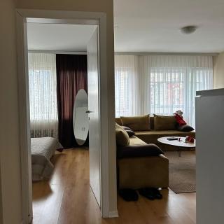 Apartment in Prishtina, Kosovo - Pristina - 8