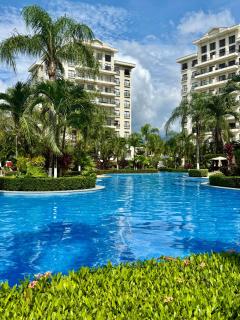 Tu condominio vacacional en playa jaco - 0