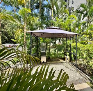 Tu condominio vacacional en playa jaco - 5