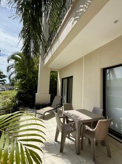 Tu condominio vacacional en playa jaco - 1