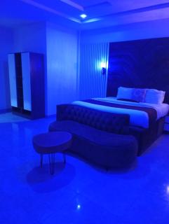 De Baylux Hotel and Suites, Lekki, Lagos - 2
