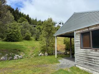 Freestone off-grid cabin - 8