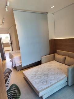 Muro Alto Beach Class Verano - Studio 32m Com Garden - 1