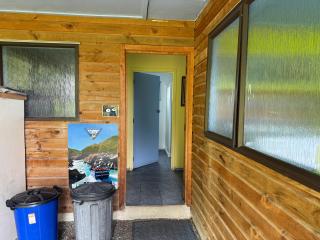 Freestone off-grid cabin - 9