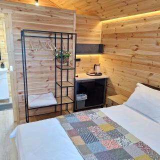 Casute La Struti - 3