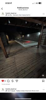 HostelBauty - Ezeiza - 1