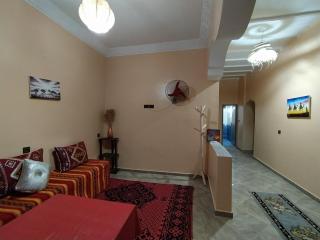 Sahara Dream Apartment - 9