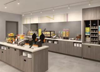 Home2 Suites By Hilton Winchester - Winchester - 4