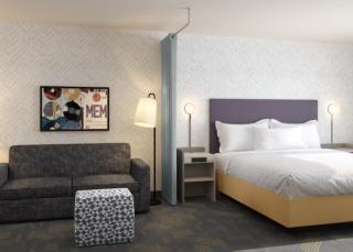 Home2 Suites By Hilton Winchester - 1