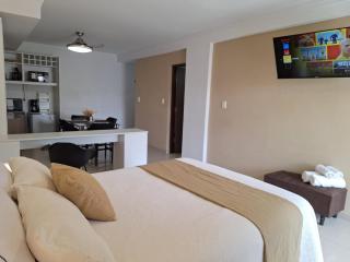 Depto Urbano - balcon, cafe y wifi - 4