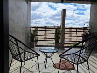 2 Personas - Aire A Split & Wifi - 1