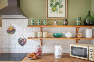 Iconic Royal Mile Residence - 8