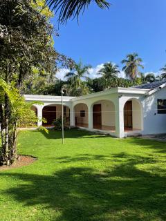 Villa Louana - Las Terrenas - 2