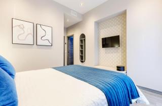 Madrid Las Ventas Apt 4 rooms 4 bathrooms - 1