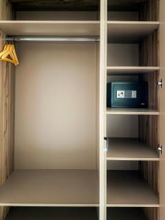 Mountain Sky Hotel - 3