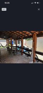 Guaratuba Residencial - Bertioga - 1