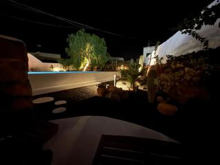 Casitas Santa Rita - 5