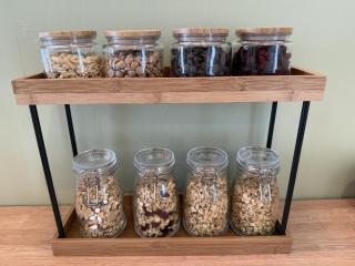 Fundy Footprints - 9