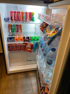 Executive Room Attach Bath DHA Phase 6 Lahore - 6