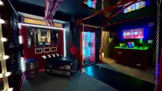 Fantasy Naughty Den - Central Brighton - 0
