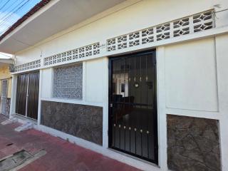 Casa Yemaya Alojamiento Privado con wifi a Pasos de La Calzada - 6