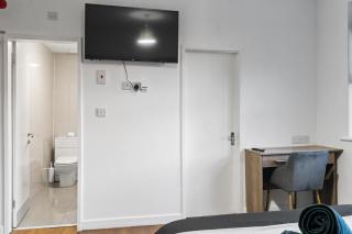 Luxury Central Studio - 8 - 6