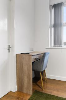 Luxury Central Studio - 8 - 4