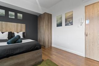 Luxury Central Studio - 8 - 3