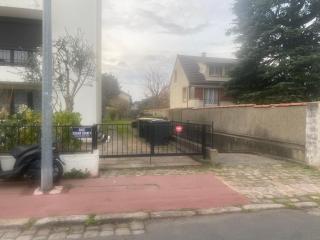 Grand studio avec terrasse et jardin - 2